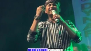 jo klitik esem lan guyumu dangdut official music video 