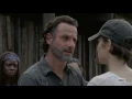 The Walking Dead - Rick gets his gun back