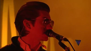 Download Arctic Monkeys - One For The Road - Live @ Voodoo 2014 - HD 1080p MP3