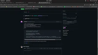 GitHub CodeSpaces Demo Powerful IDE in the Browser and more