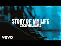 Download Lagu Zach Williams - Story of My Life (Lyric Video)