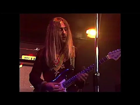 Download MP3 Uli Jon Roth / Scorpions 1973 Live