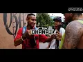 Almanegra - Ohana - (Letra)