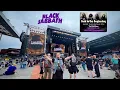 Download Lagu Back to the Beginning - Black Sabbath \u0026 Ozzy Osborne’s Final Show - Vlog \u0026 Highlights