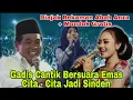 Download Lagu 🛑 GADIS CANTIK BERSUARA EMAS LANGSUNG DIAJAK REKAMAN ABAH ANZA - KH ANWAR ZAHID TERBARU 2025