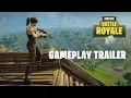 Video di Fortnite Battle Royale - Gameplay Trailer (Play Free Now!)