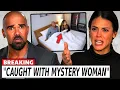 SHOCKING Shemar Moore s EX Jesiree Confronts a Mystery Woman at His LA Home