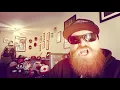 Aetherian - Black Sails - Reaction / Review