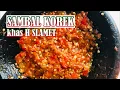 Download Lagu SAMBAL KOREK | SAMBAL KHAS BEBEK