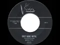 Download Lagu 1959 HITS ARCHIVE: First Name Initial - Annette