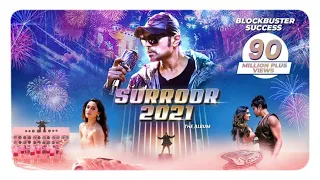 surroor 2021 title track official video surroor 2021 the album himesh reshammiya uditi singh