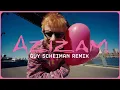 Download Lagu Ed Sheeran - Azizam (Guy Scheiman Remix)
