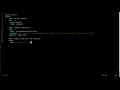 Ansible tutorial - Registering variables and using the debug module