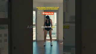 In The Tutorial You Will Find 2 More Variations On How To Make A B Ty Clap Tutorial Shorts 