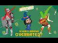 Is Heavy Armour OVERRATED in Pathfinder 2E