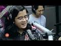 Ben&Ben perform "Kathang Isip" LIVE on Wish 107.5 Bus
