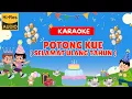 POTONG KUE KARAOKE TANPA VOKAL
