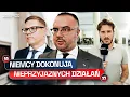 Download Lagu EMOCJE BUZUJĄ TAKŻE W SEJMIE. CO POSŁOWIE MÓWIĄ O IMIGRANTACH NA GRANICY?