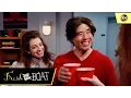 Louis Explains The Flush - Fresh Off The Boat 3x17
