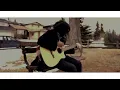 Jack White - Love Interruption (RGM cover)