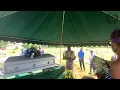 Life Celebration for Mr Terrance Marcell Gray