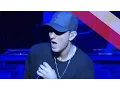 Download Lagu Eminem - Hello \u0026 Insane | LIVE | NAPISY PL - PO POLSKU