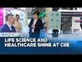 Danish Ambassador Highlights Life Science Cooperation With China at CIIE