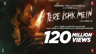 Tere Ishk Mein