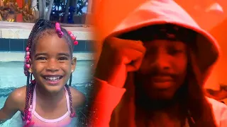 fetty waps 4 year old daughter passed away from heart defect