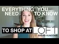 Secrets of Ann Taylor LOFT Brand Rundown This or That