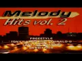 Download Lagu Melody Hits Vol 2 [Planet Funk BR]