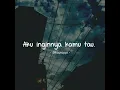 Download Lagu Hanya aku yg tau 😞😞😞