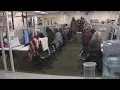 Printing error found on nearly 1 500 Pinal County ballots