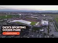 Dick s Sporting Goods Park A Quick Look