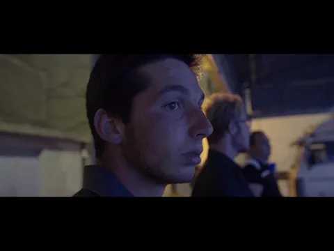 Trailer | A Driver’s License | Giovanni Gaetani Liseo