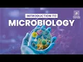 Introduction to Microbiology Basics for BSc Nursing Students Infection Control Made Easy