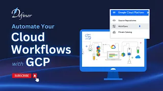 Introduction to GCP Workflows YAML Definitions Best Practices and Integration