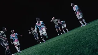 A BATHING APE x ADIDAS SOCCER COLLECTION