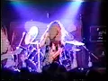 OBITUARY - LIVE in Jacksonville FL 8-10-92 LIVE in Dallas TX 9-6-94