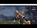 How to Inspect Every CSGO Glove on Google