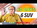 Download Lagu Upcoming 6 SUV in 60 Days 🔥 Brezza, Creta और Safari की sale अब मुश्किल है 🇮🇳 Ask CarGuru