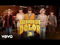 Bronco - Bienvenido Dolor