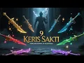 Download Lagu 9 Keris Sakti Paling Melegenda di Nusantara, Penuh Tuah dan Cerita Mistis!