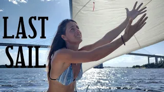 SAILORS gone CRAZY: We did it! [E256]