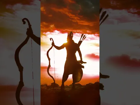 Ramayana: Rise of a Legend - New Trailer - Only In Cinemas November 5
