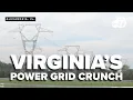 Spanberger Data centers should pay for major power infrastructure they require
