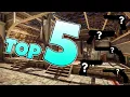 TOP 5 Pistols In Outward Definitive Edition