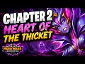 How I Beat Chapter 2 Full Boss Strategy Hero Wars Alecto Event