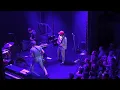 Hovvdy (Live) - Blindsided (New York, NY - Bowery Ballroom) (4/27/2022)