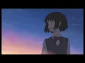 Your Name. (2016) x Moonlight by Jaguar Sun